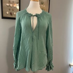 Free People pull over